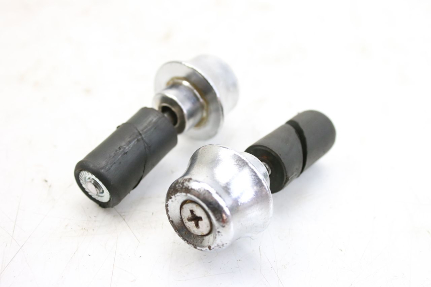 photo de STUURKOPPEN JM MOTORS SANTANA 50 (2014 - 2023) - Hoofdaanzicht