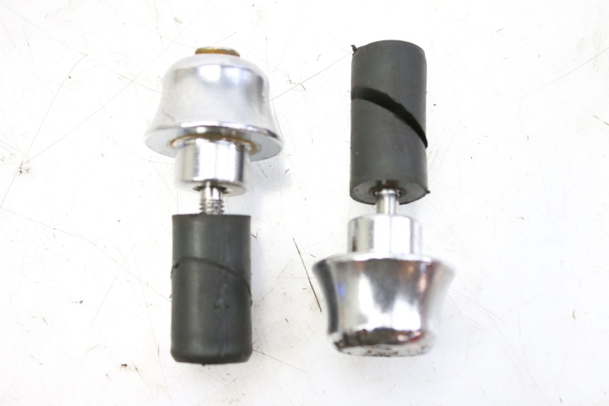 photo de STUURKOPPEN JM MOTORS SANTANA 50 (2014 - 2023) - Detail van het onderdeel