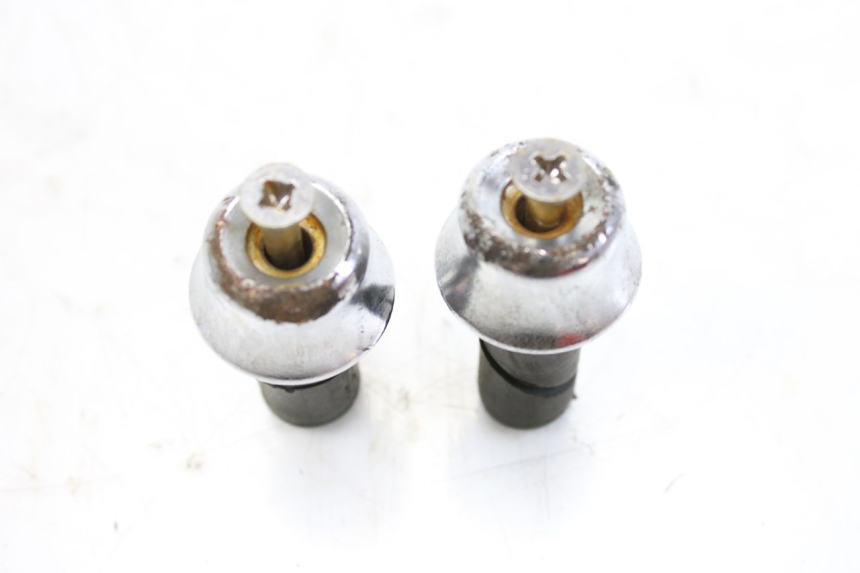 photo de STUURKOPPEN JM MOTORS SANTANA 50 (2014 - 2023) - Andere kijkhoek