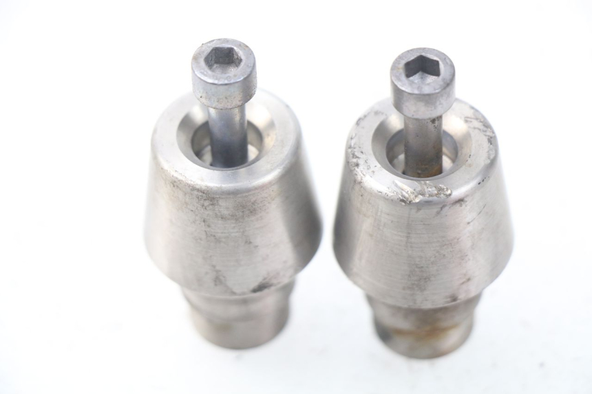 photo de STUURKOPPEN PEUGEOT SATELIS 300 (2012 - 2015) - Hoofdaanzicht