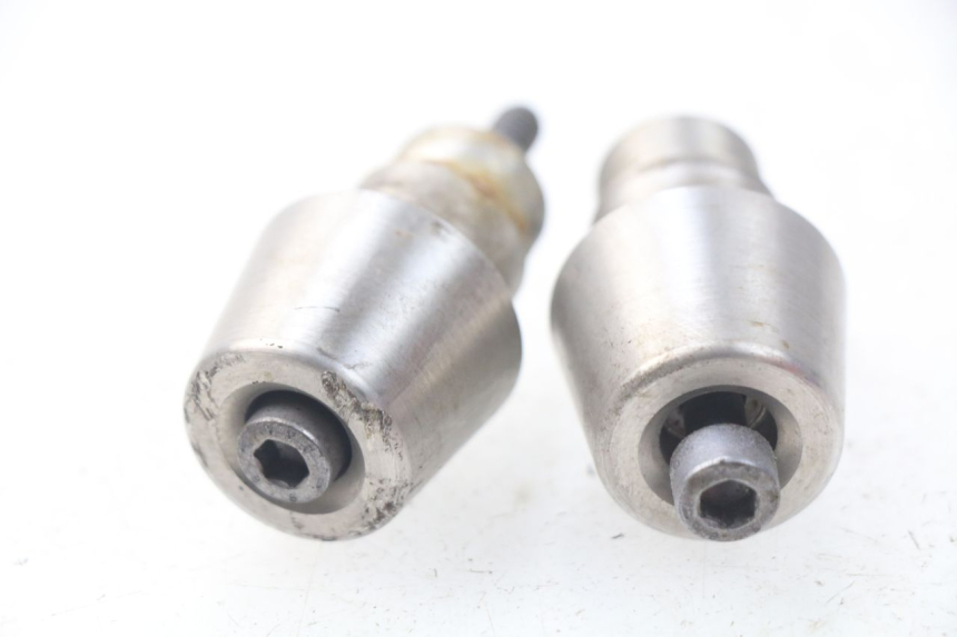 photo de STUURKOPPEN PEUGEOT SATELIS 300 (2012 - 2015) - Zoom op gebruiksstaat