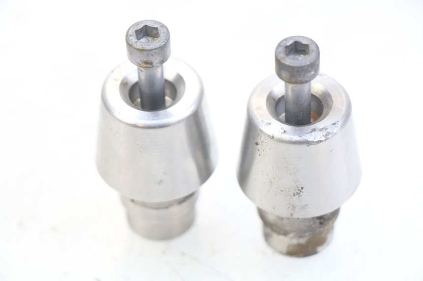 photo de STUURKOPPEN PEUGEOT SATELIS 125 (2010 - 2012) - Hoofdaanzicht