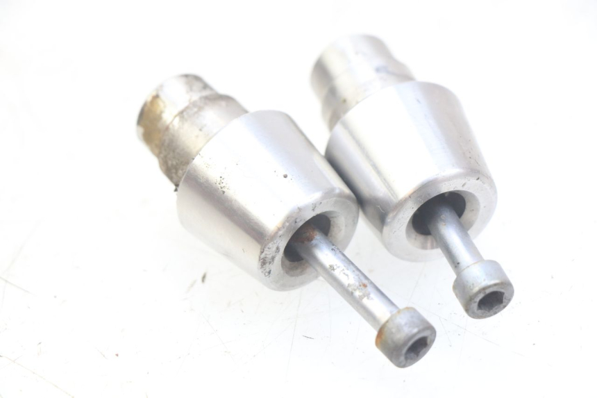 photo de STUURKOPPEN PEUGEOT SATELIS 125 (2010 - 2012) - Zoom op gebruiksstaat