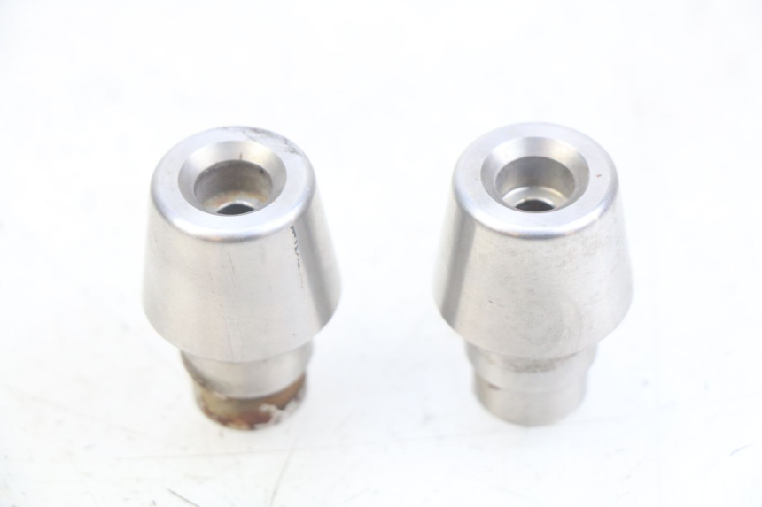 photo de STUURKOPPEN PEUGEOT SATELIS 125 (2010 - 2012) - Zoom op gebruiksstaat