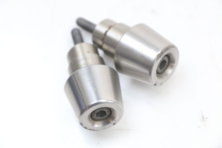 photo de STUURKOPPEN PEUGEOT SATELIS 125 (2010 - 2012) - Hoofdaanzicht