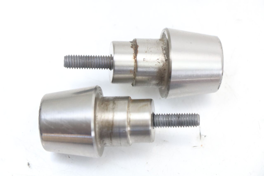 photo de STUURKOPPEN PEUGEOT SATELIS 125 (2010 - 2012) - Zoom op gebruiksstaat