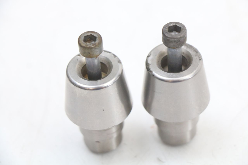 photo de STUURKOPPEN PEUGEOT SATELIS 125 (2010 - 2012) - Andere kijkhoek