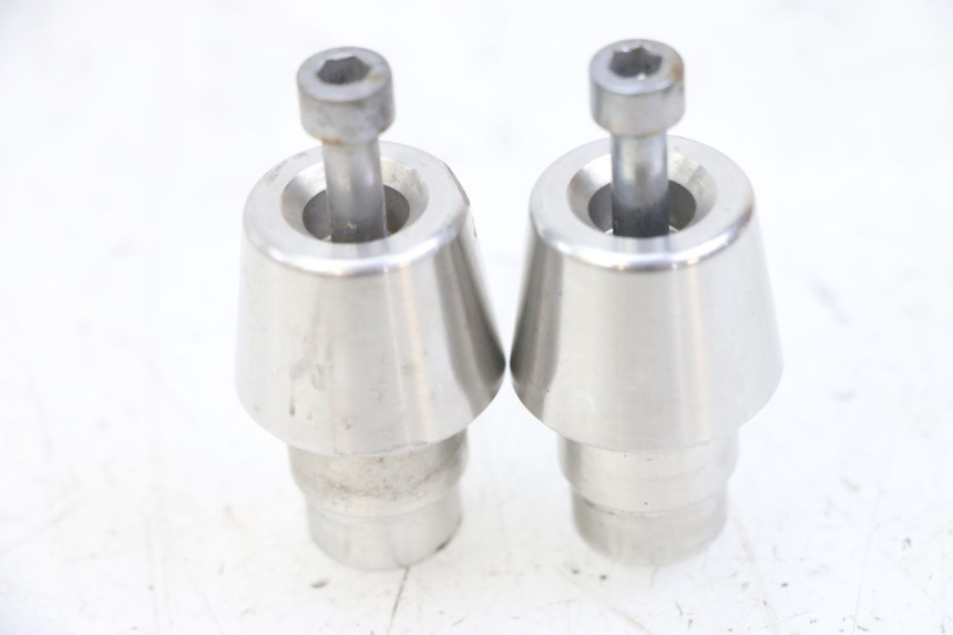 photo de STUURKOPPEN PEUGEOT SATELIS 125 (2013 - 2018) - Hoofdaanzicht