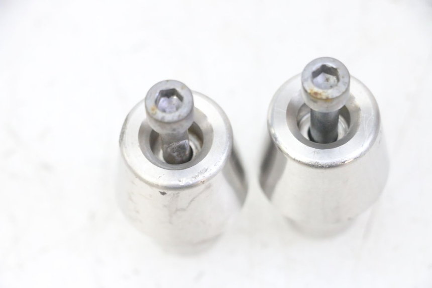 photo de STUURKOPPEN PEUGEOT SATELIS 125 (2013 - 2018) - Detail van het onderdeel