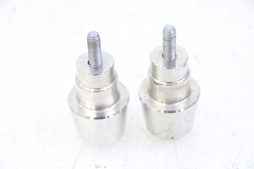 photo de STUURKOPPEN PEUGEOT SATELIS 125 (2013 - 2018) - Zoom op gebruiksstaat