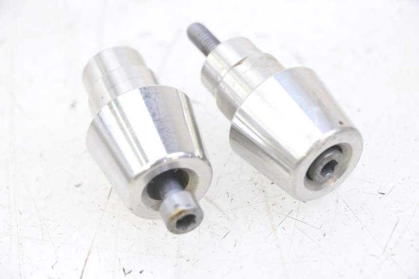 photo de STUURKOPPEN PEUGEOT SATELIS 125 (2013 - 2018) - Andere kijkhoek