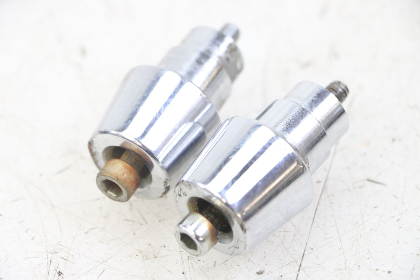 photo de STUURKOPPEN PEUGEOT SATELIS 125 (2013 - 2018) - Hoofdaanzicht