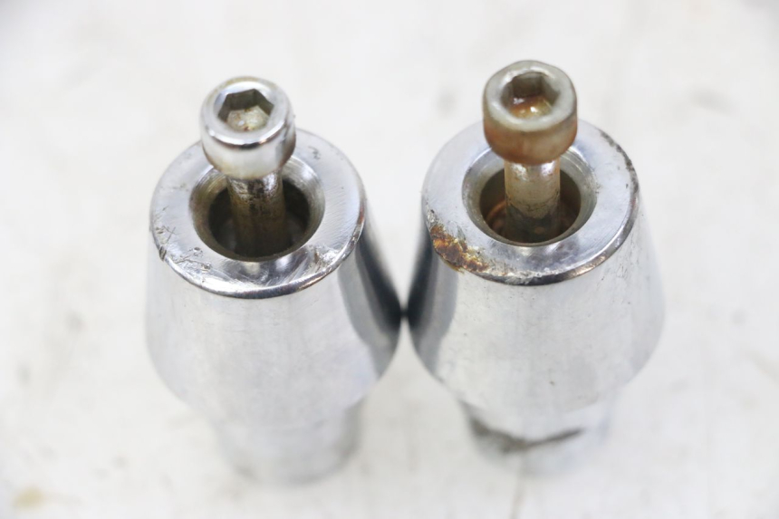 photo de STUURKOPPEN PEUGEOT SATELIS 125 (2013 - 2018) - Detail van het onderdeel