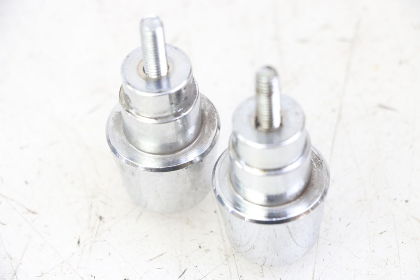 photo de STUURKOPPEN PEUGEOT SATELIS 125 (2013 - 2018) - Andere kijkhoek