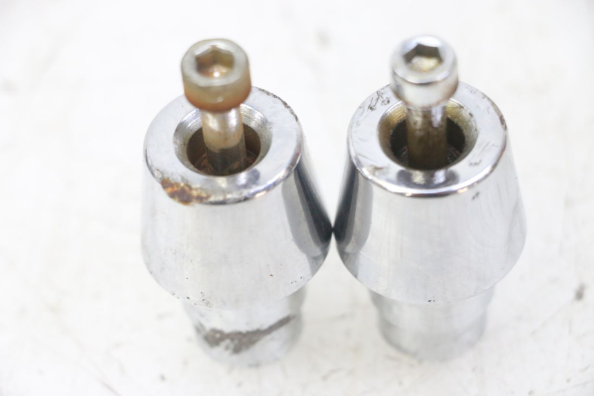 photo de STUURKOPPEN PEUGEOT SATELIS 125 (2013 - 2018) - Technische close-up