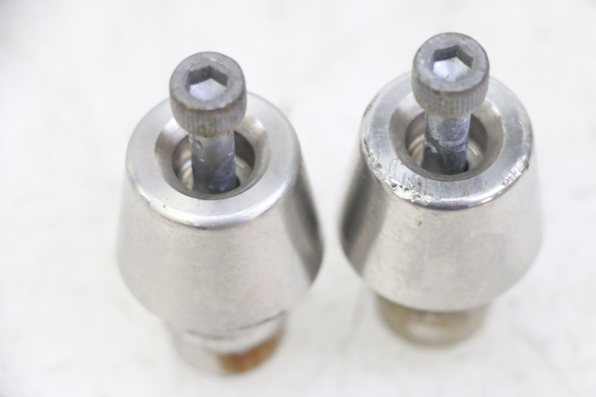 photo de STUURKOPPEN PEUGEOT SATELIS 125 (2013 - 2018) - Hoofdaanzicht