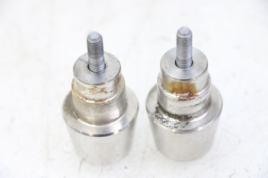 photo de STUURKOPPEN PEUGEOT SATELIS 125 (2013 - 2018) - Detail van het onderdeel