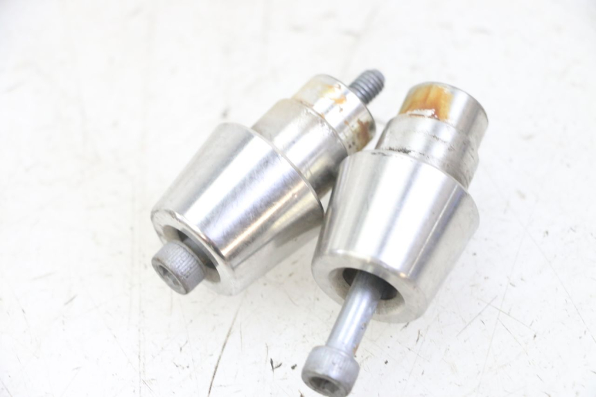 photo de STUURKOPPEN PEUGEOT SATELIS 125 (2013 - 2018) - Zoom op gebruiksstaat