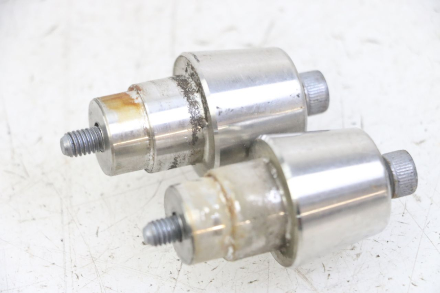 photo de STUURKOPPEN PEUGEOT SATELIS 125 (2013 - 2018) - Andere kijkhoek