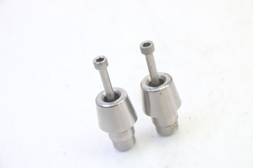 photo de STUURKOPPEN PEUGEOT SATELIS 125 (2006 - 2009) - Hoofdaanzicht