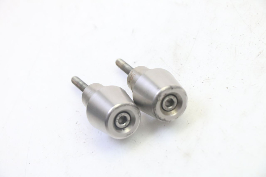 photo de STUURKOPPEN PEUGEOT SATELIS 125 (2006 - 2009) - Zoom op gebruiksstaat