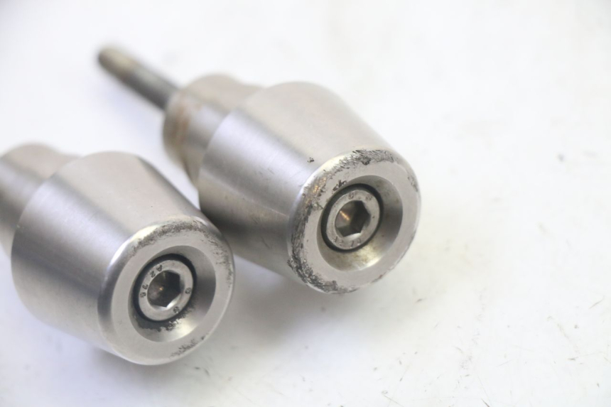 photo de STUURKOPPEN PEUGEOT SATELIS 125 (2006 - 2009) - Andere kijkhoek