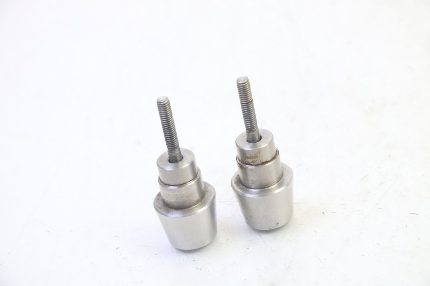 photo de STUURKOPPEN PEUGEOT SATELIS 125 (2006 - 2009) - Technische close-up