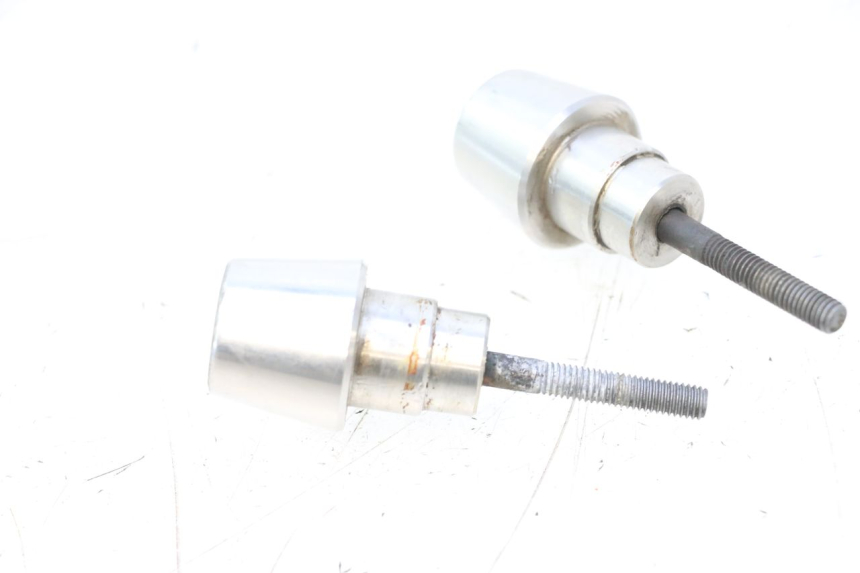 photo de STUURKOPPEN PEUGEOT SATELIS 125 (2006 - 2009) - Technische close-up