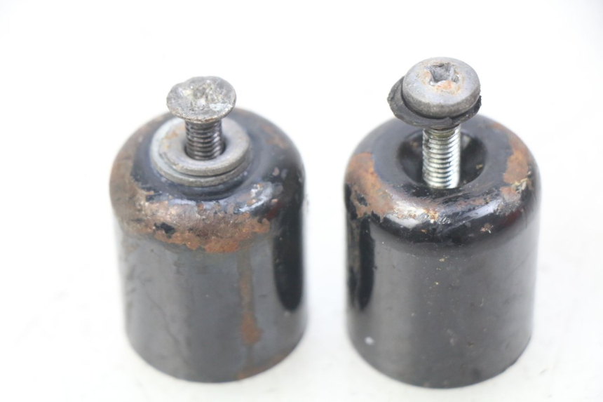 photo de STUURKOPPEN SUZUKI SIXTEEN 125 (2008 - 2010) - Hoofdaanzicht