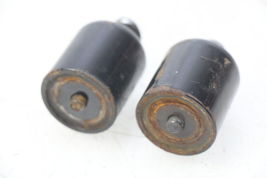 photo de STUURKOPPEN SUZUKI SIXTEEN 125 (2008 - 2010) - Detail van het onderdeel