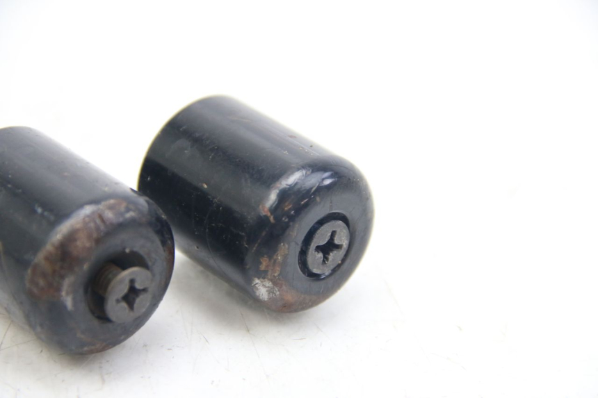 photo de STUURKOPPEN SUZUKI SIXTEEN 125 (2008 - 2010) - Detail van het onderdeel