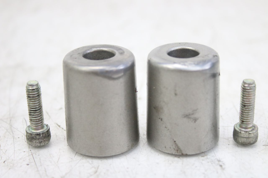 photo de STUURKOPPEN MBK SKYCRUISER 125 (2010 - 2013) - Hoofdaanzicht