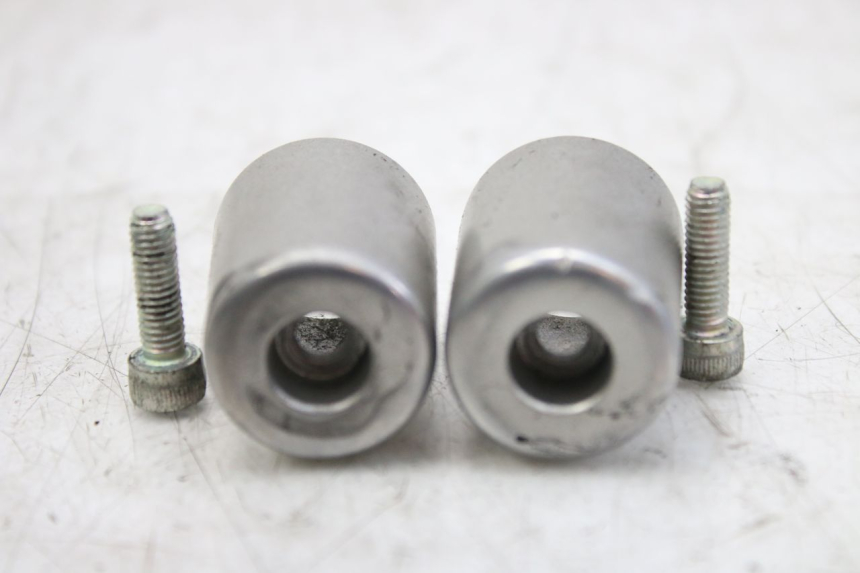 photo de STUURKOPPEN MBK SKYCRUISER 125 (2010 - 2013) - Detail van het onderdeel