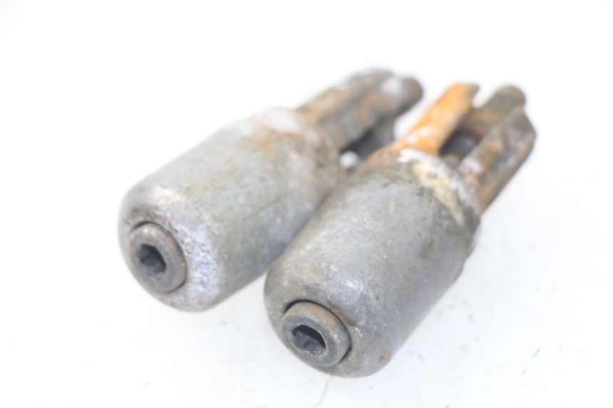 photo de STUURKOPPEN MBK SKYLINER 125 (2004 - 2007) - Hoofdaanzicht