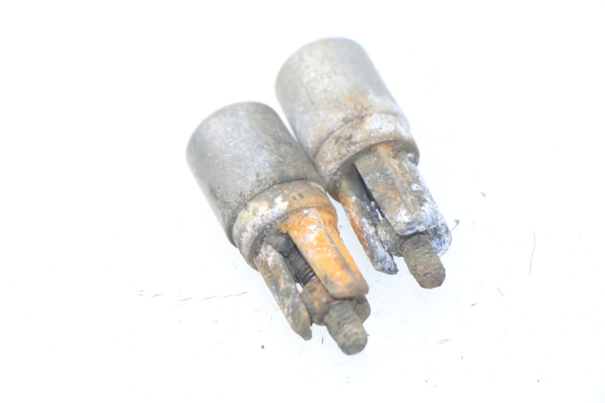 photo de STUURKOPPEN MBK SKYLINER 125 (2004 - 2007) - Zoom op gebruiksstaat