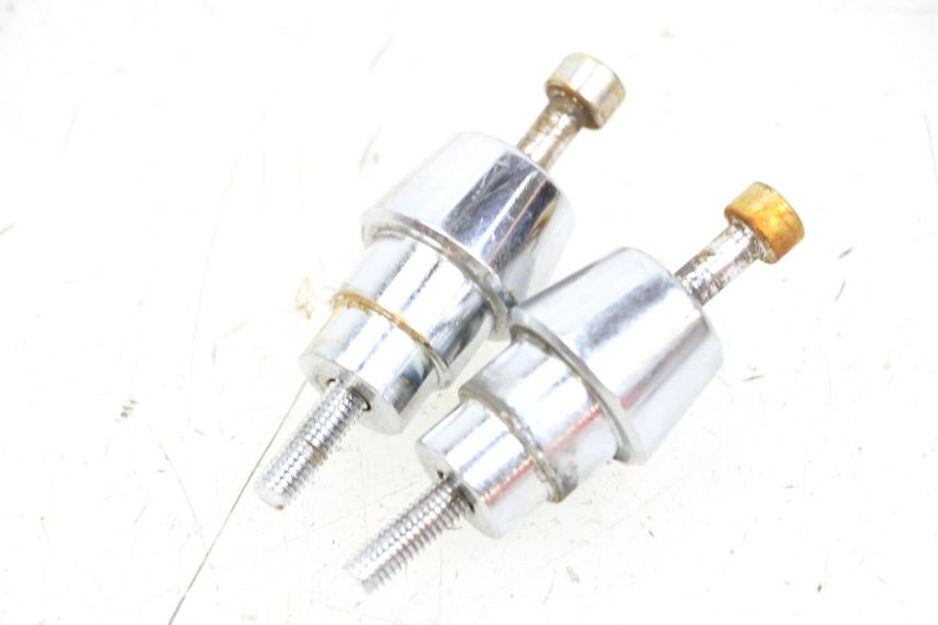 photo de STUURKOPPEN PEUGEOT SPEEDFIGHT 4 2T 50 (2015 - 2019) - Zoom op gebruiksstaat