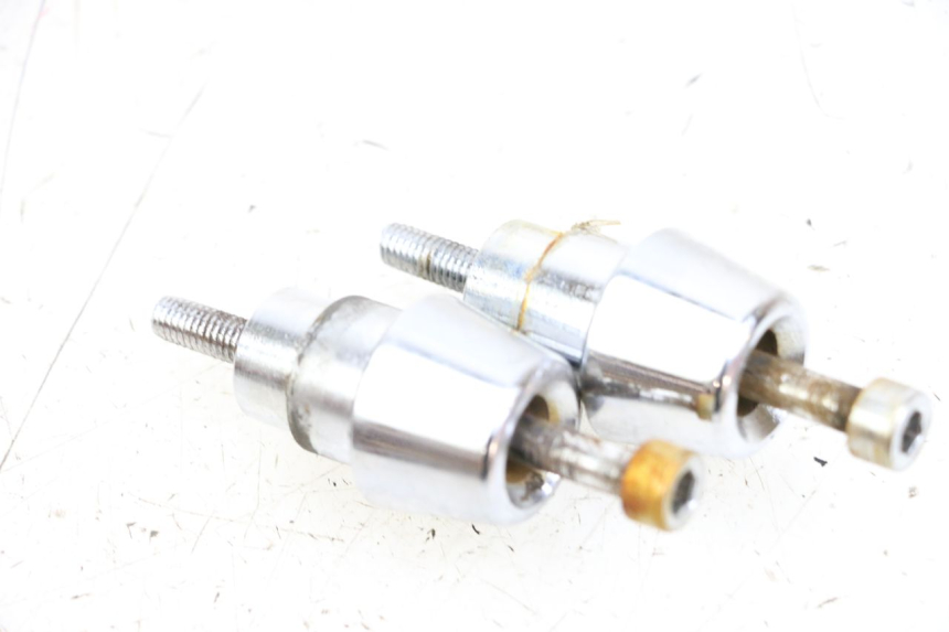 photo de STUURKOPPEN PEUGEOT SPEEDFIGHT 4 2T 50 (2015 - 2019) - Andere kijkhoek