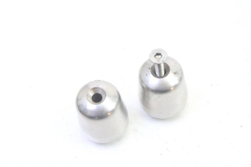 photo de STUURKOPPEN TRIUMPH SPRINT 900 (1995 - 1998) - Detail van het onderdeel