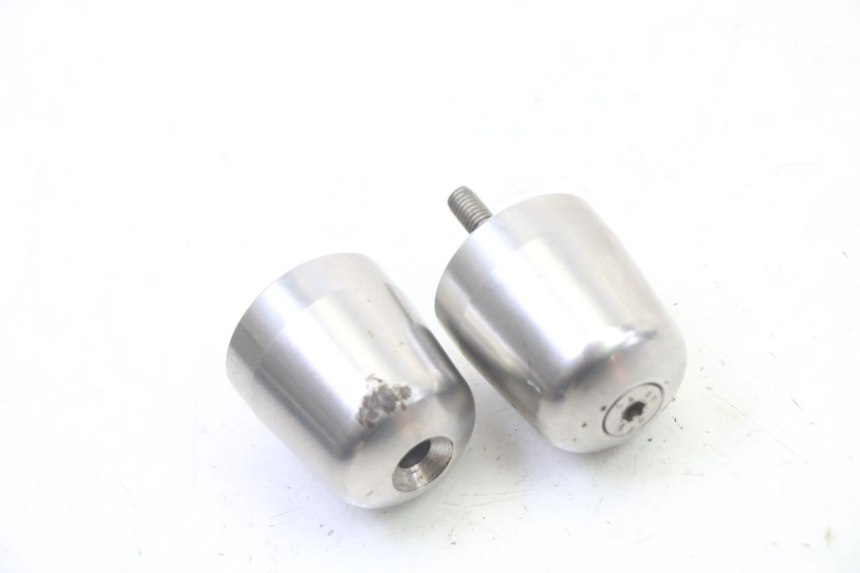 photo de STUURKOPPEN TRIUMPH SPRINT 900 (1995 - 1998) - Zoom op gebruiksstaat