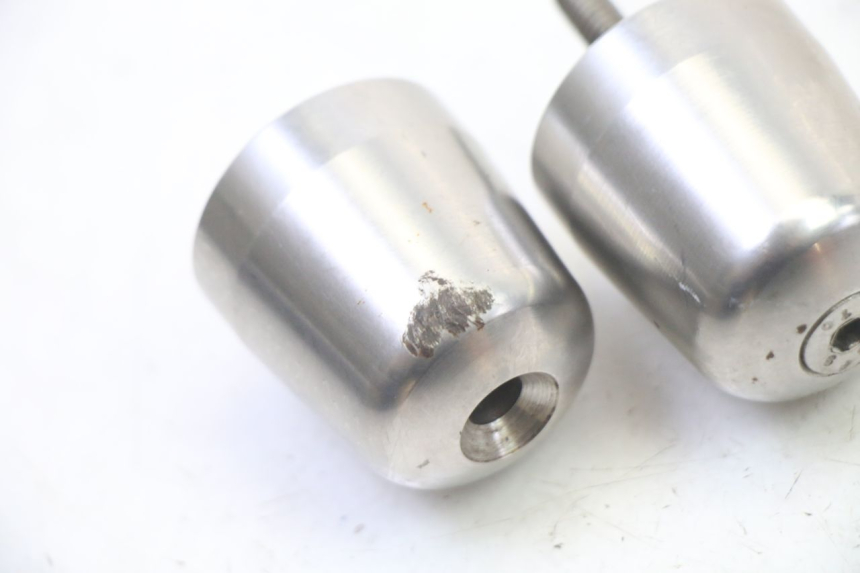 photo de STUURKOPPEN TRIUMPH SPRINT 900 (1995 - 1998) - Andere kijkhoek