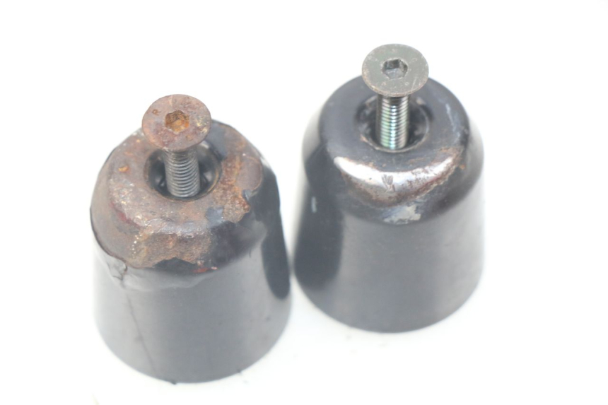 photo de STUURKOPPEN APRILIA SRV 850 (2012 - 2017) - Hoofdaanzicht