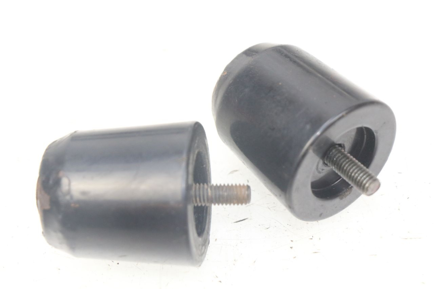 photo de STUURKOPPEN APRILIA SRV 850 (2012 - 2017) - Zoom op gebruiksstaat