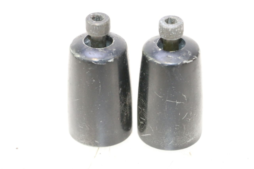 photo de Stuurpenuiteinde HONDA ST PAN EUROPEAN 1100 (1990 - 2002) - Hoofdaanzicht