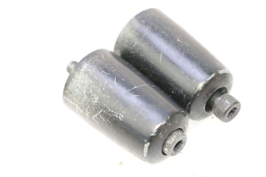 photo de Stuurpenuiteinde HONDA ST PAN EUROPEAN 1100 (1990 - 2002) - Andere kijkhoek