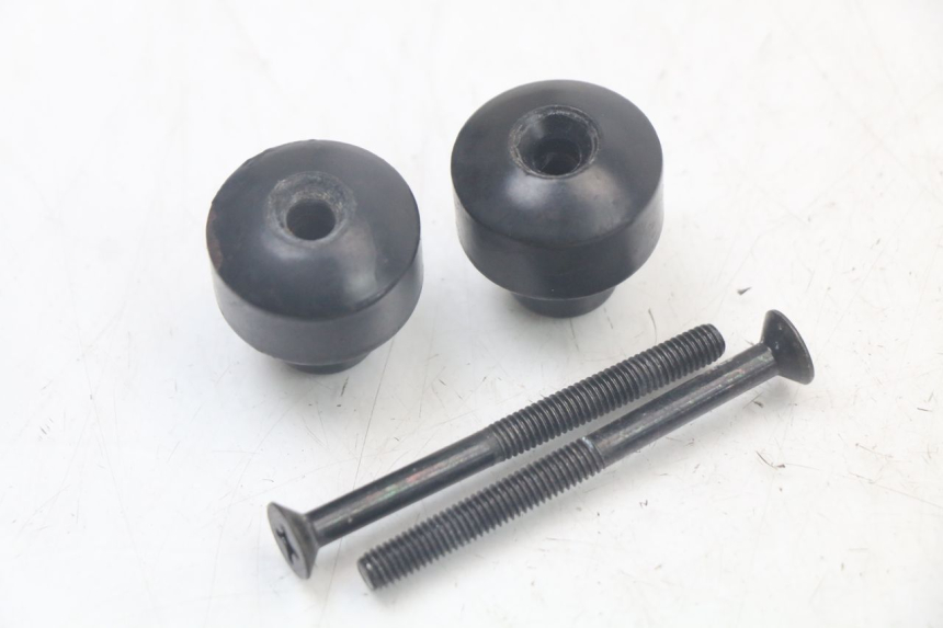 photo de STUURKOPPEN HYTRACK ST 170 (2020 - 2024) - Hoofdaanzicht