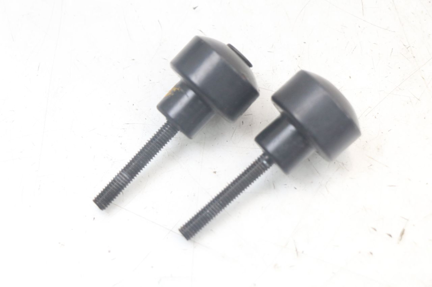 photo de STUURKOPPEN HYTRACK ST 170 (2020 - 2024) - Detail van het onderdeel