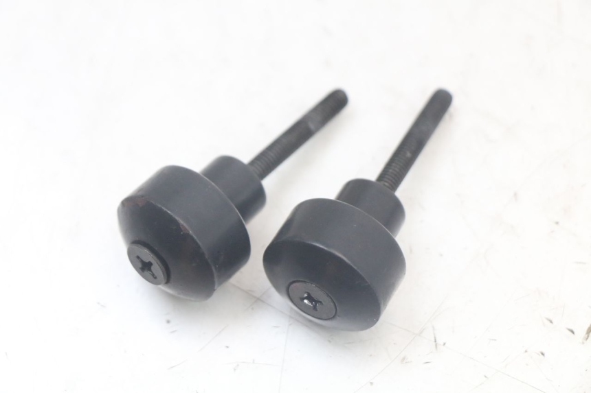 photo de STUURKOPPEN HYTRACK ST 170 (2020 - 2024) - Zoom op gebruiksstaat