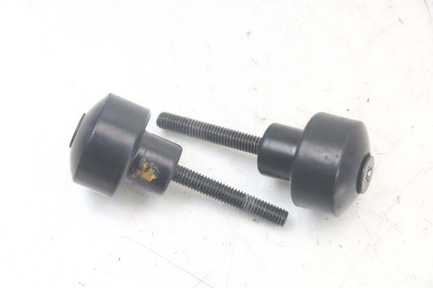 photo de STUURKOPPEN HYTRACK ST 170 (2020 - 2024) - Andere kijkhoek