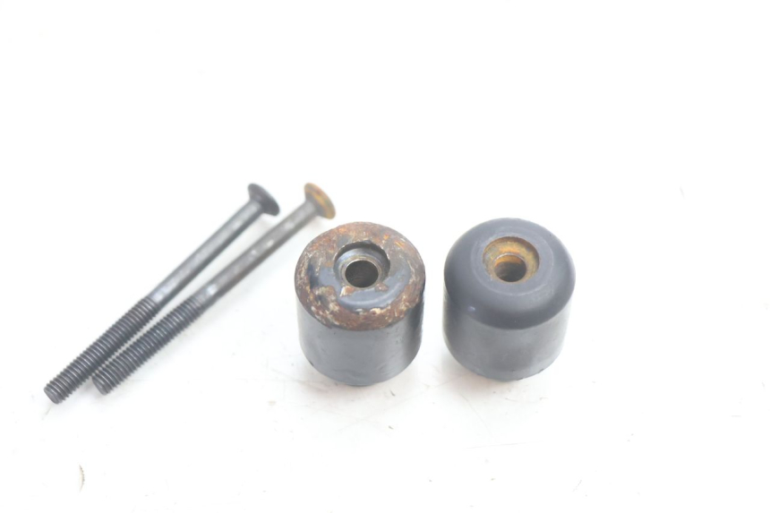 photo de Stuurpenuiteinde RAZZO STEED 125 (2012 - 2018) - Detail van het onderdeel