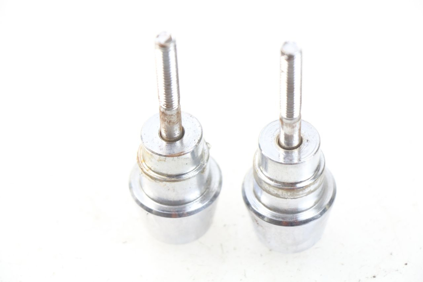 photo de STUURKOPPEN PEUGEOT STREETZONE 2T 50 (2014 - 2019) - Detail van het onderdeel